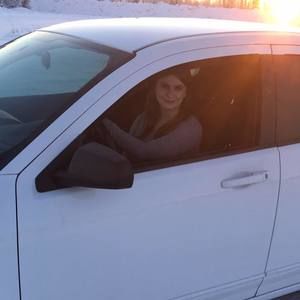 Meet your Posher, Melody